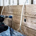 Bosch Ποτηροπρίονο με Διάμετρο 35mm 2608900423