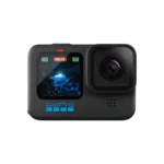 GoPro Hero12 Action Camera 5K Υποβρύχια με Οθόνη Αφής 2.27" Μαύρη