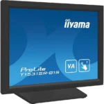 Iiyama ProLite T1532MSC-B1S TN Touch Monitor 15" 1024x768