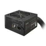 CoolerMaster Elite NEX Black Mesh 600W Μαύρο Τροφοδοτικό Υπολογιστή Full Wired 80 Plus Standard