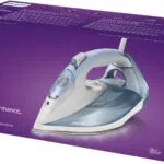 Philips Steamglide DST7011/20 Σίδερο Ατμού 2600W με Κεραμική Πλάκα και Συνεχόμενη Παροχή Ατμού 45gr/min