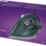 Philips SteamGlide Σίδερο Ατμού 2800W με Συνεχόμενη Παροχή 80gr/min DST7050/70