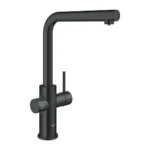 Grohe Home 31539KS0 Μπαταρία Κουζίνας Πάγκου Μπλε