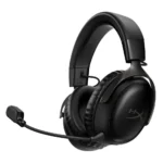 HyperX Cloud III Wireless Over Ear Gaming Headset με σύνδεση USB