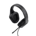 Trust GXT 415 Zirox Over Ear Gaming Headset με σύνδεση 3.5mm