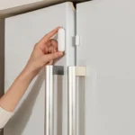 Aqara P2 Ασύρματος Αισθητήρας Επαφής Bluetooth & Thread 77x22x22mm DW-S02D