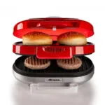 Ariete Party Time 205/00 Συσκευή για Hamburger 1200W