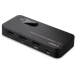 Lindy 2 Port HDMI Switch 38339
