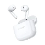 Huawei FreeBuds SE 2 Bluetooth Handsfree Ακουστικά με Αντοχή στον Ιδρώτα και Θήκη Φόρτισης Ceramic White