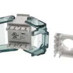 A-LAN Βύσμα RJ-45 Πράσινο