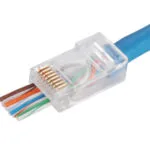 A-LAN Βύσμα RJ-45 (WT117)