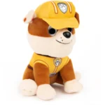 Spin Master Λούτρινο Paw Patrol Gund: Rubble 15 εκ. 6058440