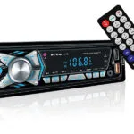 Blow FM Transmitter Αυτοκινήτου με USB / Bluetooth 78-356#
