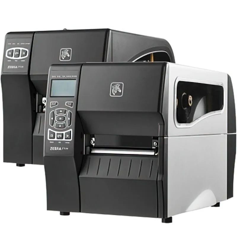 Zebra Zt231 Εκτυπωτής Ετικετών USB, Ethernet 300 dpi dpi ZT23143-T1E000FZ - Image 1
