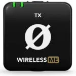 Rode Wireless ME TX Πομπός Μικροφώνου