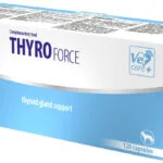 Vetfood Ασβέστιο Σκύλου σε Κάψουλες για Ενίσχυση Ανοσοποιητικού