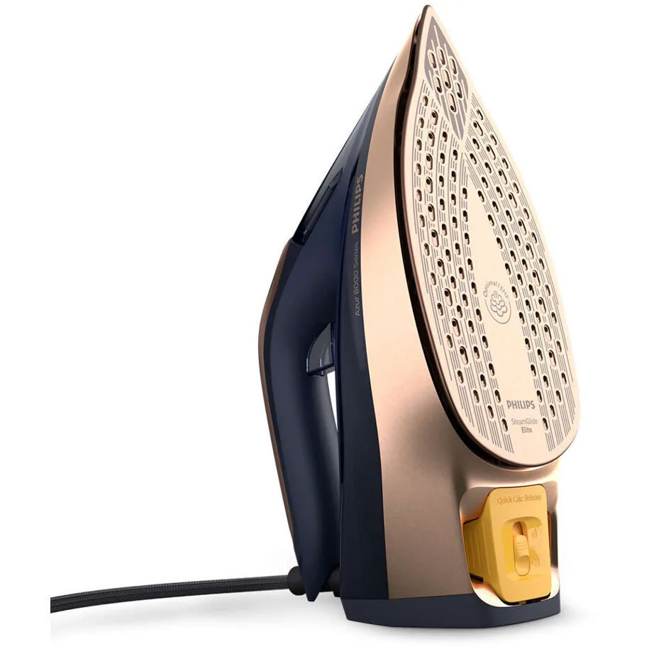 20230913101349_be73fc59 Philips Azur DST8050/20 Σίδερο Ατμού 3000W με Συνεχόμενη Παροχή 85gr/min - Image 1