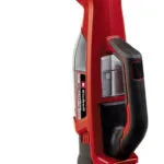 Einhell Brillianto Solo 3437100 Καθαριστής Τζαμιών Χειρός Μπαταρίας 18V Κόκκινος