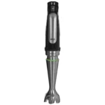 Braun MQ 7045X Ραβδομπλέντερ με Ανοξείδωτη Ράβδο 1000W Μαύρο