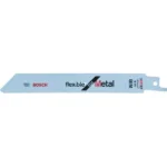Bosch S922EF Λάμες 150mm 100τμχ