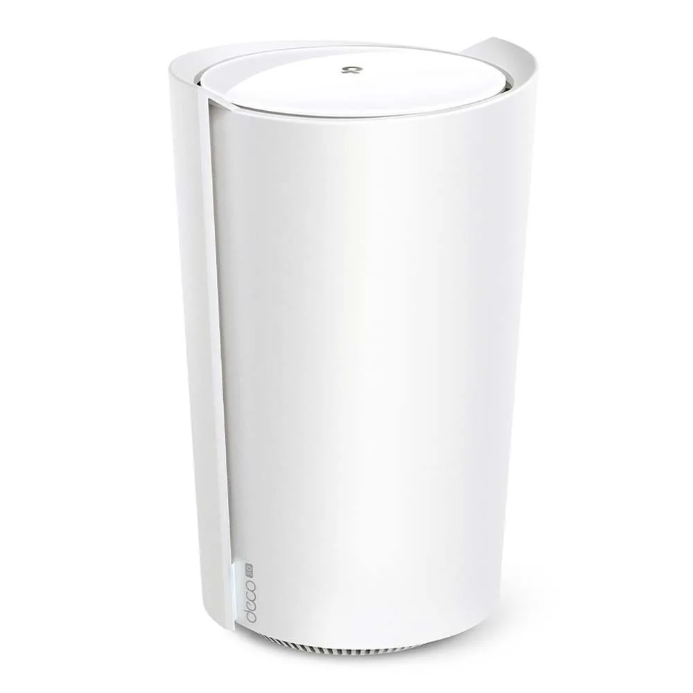 TP-LINK Deco X50 5G v1 Ασύρματο Router Wi‑Fi 6 με 3 Θύρες - Image 1