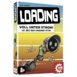 Επιτραπέζιο Παιχνίδι Loading για 2-7 Παίκτες 8+ Ετών 646303 (EN) Game Factory