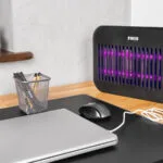 N'Oveen Ηλεκτρική Εντομοπαγίδα Led IKN550