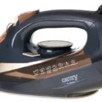Adler CR 5036 Σίδερο Ατμού 3400W με Συνεχόμενη Παροχή 95gr/min