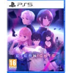 Eternights PS5 Game