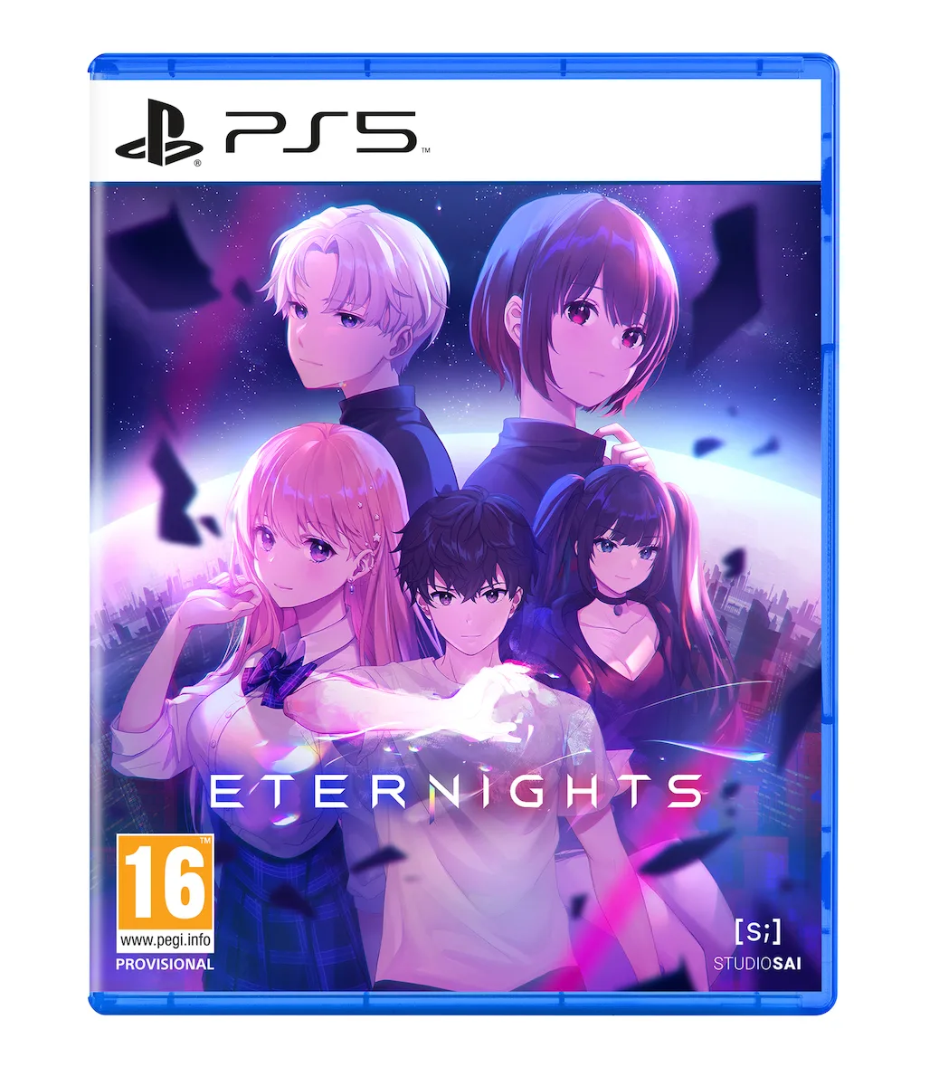 20230914121731_eternights_ps5_game Eternights PS5 Game - Image 1