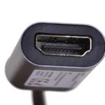Unitek Μετατροπέας USB-C male σε HDMI female 1τμχ V1420A