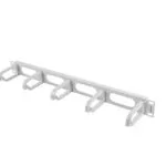 Lanberg Οδηγός Καλωδίων AK-1205-S 1τμχ