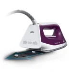 Braun CareStyle 1 IS1514VI Σύστημα Σιδερώματος Πίεσης 6bar με Δοχείο 1.5lt