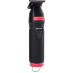 Babyliss Pro Babyliss Pro Blackfx Boost+ Επαγγελματική Επαναφορτιζόμενη Κουρευτική Μηχανή Μαύρη FX7870RBPE