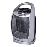 N'Oveen Κεραμικό Αερόθερμο Δωματίου Δαπέδου 1500W PTC09