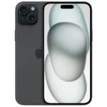 Apple iPhone 15 Plus (6/128GB) Μαύρο