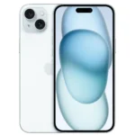 Apple iPhone 15 Plus (6/256GB) Μπλε