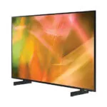 Samsung Smart Τηλεόραση 43" 4K UHD LED HAU8000 HDR (2022) HG43AU800EEXEN