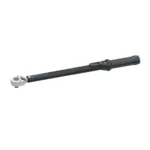 Gedore Δυναμόκλειδο Καρέ 1/2"