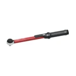 Gedore Δυναμόκλειδο Καρέ 3/8" με Μήκος 33.5εκ. 3301871