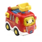 Vtech Tut Tut Baby Flitzer Αυτοκινητάκι Πυροσβεστικό για 5+ Ετών