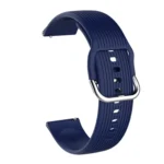 Vertical Λουράκι Σιλικόνης Navy Μπλε 45N765P77239