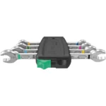 Wera Γερμανικό Κλειδί Μεγέθους 4mm Joker 05020314001