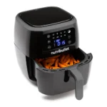 NutriBullet Air Fryer 7lt Μαύρο NBA071B