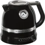 Kitchenaid Βραστήρας 1.5lt 2400W Μαύρος 5KEK1522EOB