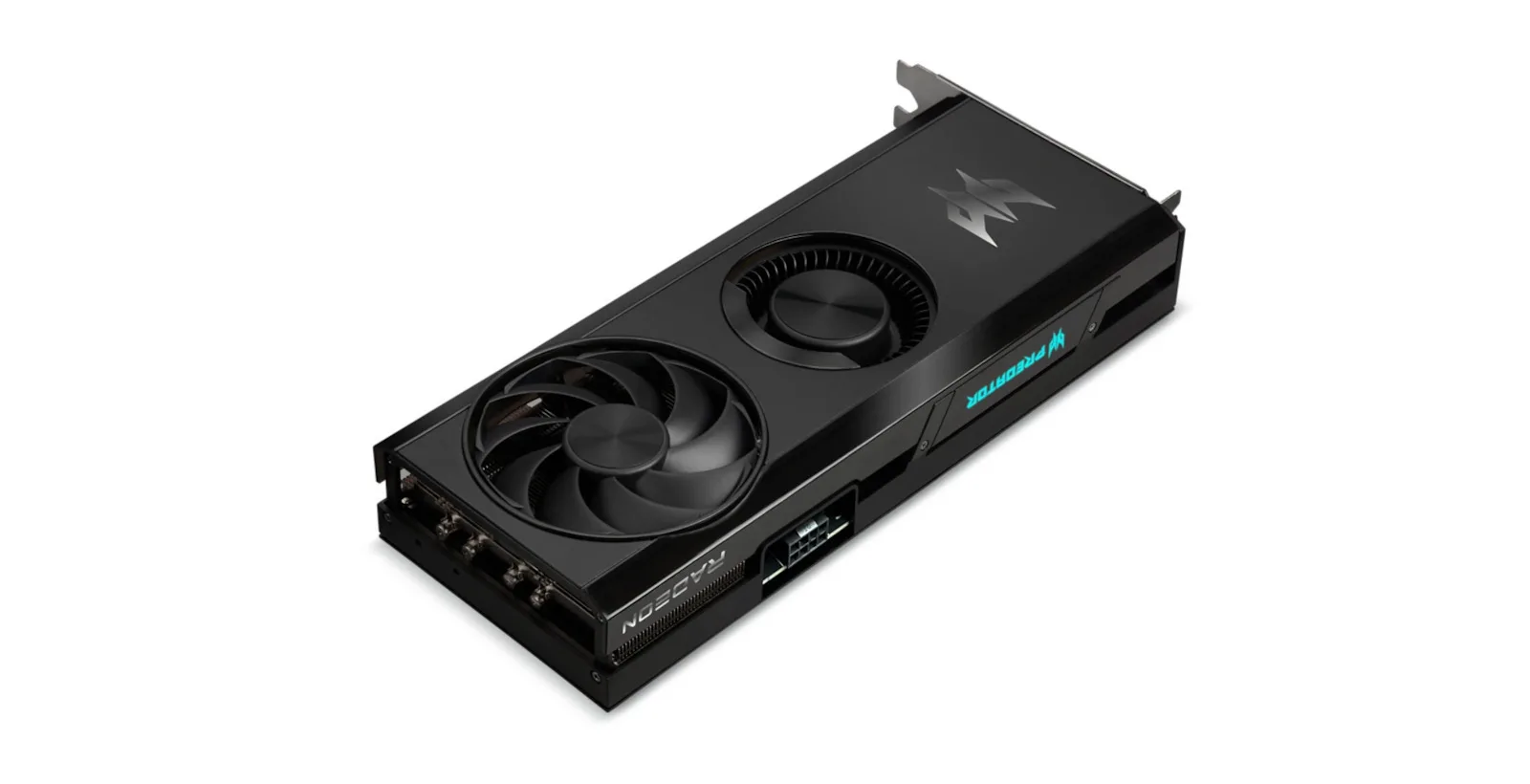 20230918113234_acer_radeon_rx_7600_8gb_gddr6_predator_bifrost_oc_karta_grafikon_dp_z36ww_p02 Acer Radeon RX 7600 8GB GDDR6 Predator BiFrost OC Κάρτα Γραφικών DP.Z36WW.P02 - Image 1