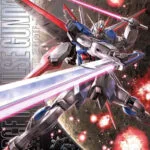 Bandai Spirits Gundam: Bandai Mobile Suit Φιγούρα σε Κλίμακα 1:100