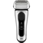 Braun Series 8 8517S Foil Ξυριστική Μηχανή Προσώπου Επαναφορτιζόμενη
