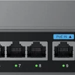 Grandstream VPN Router 1τμχ GWN7003