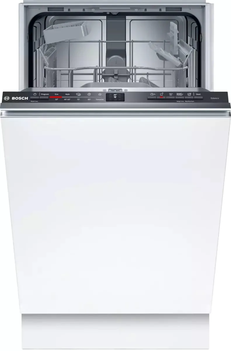 Bosch Πλήρως Εντοιχιζόμενο Πλυντήριο Πιάτων με Wi-Fi για 10 Σερβίτσια Π44.8xY81.5εκ. SPV2HKX42E - Image 1